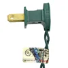 Northlight Mini Incandescent Christmas Lights - Orange - 10' Green Wire - 50ct -Interior furniture GUEST 003a5fa1 0254 4da8 9314 0a18496851e9 1