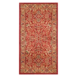 Havyn Floral Area Rug - Safavieh -Interior furniture GUEST 010ef348 78ea 45c2 8474 ddb42a986d67