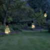 LumaBase Electric Edison String Lights With Warm White Fairy Lights -Interior furniture GUEST 01c45d20 bac5 47ca b2be 98d75e015522