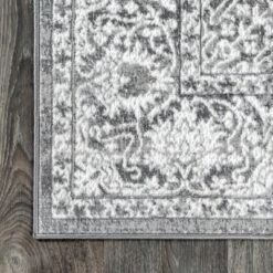Mercer Shag Plush Area Rug - JONATHAN Y -Interior furniture GUEST 01e990e5 8460 47ee 9ef1 fb5a606a0d11