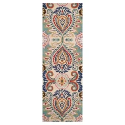 Harvey Medallion Area Rug - Safavieh -Interior furniture GUEST 023e5a9d 0892 47c2 aadc 306c858f6b74