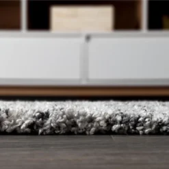 Susa Ogee Moroccan Trellis Shag Area Rug - JONATHAN Y -Interior furniture GUEST 025b41c7 cf32 4109 9bfe 17f9f43bac4a