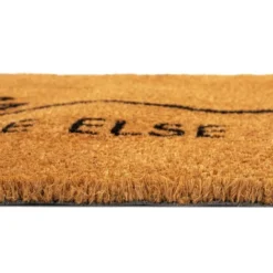 Okuna Outpost Fall Welcome Mat For Front Porch, Outdoor Thanksgiving Door Mat, Gather Somewhere Else, 17 X 30 In -Interior furniture GUEST 02f799c8 97ee 4a2f 8338 9e8f1e9ecb4a