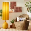 Floor Lamp Yellow Ceramic With Elongated Shade (Includes LED Light Bulb) - Opalhouse™ Designed With Jungalow™ 2 Floor Lamp Yellow Ceramic With Elongated Shade (Includes LED Light Bulb) - Opalhouse™ Designed With Jungalow™ -Interior furniture GUEST 04050fcf 5380 4576 ab95 025f97872ae3