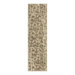 Eliot Geo Area Rug Gray - Threshold™ -Interior furniture GUEST 04f06a78 d300 4f74 893b ab02e0d32cec