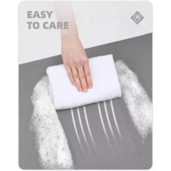 J&V TEXTILES 20" X 55" Oversized Cushioned Anti-Fatigue Kitchen Runner Mat (Lemons) -Interior furniture GUEST 05852367 39f4 4292 9fbb 9745ca30b4af