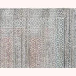 Rugs America Harper Transitional Vintage Area Rug -Interior furniture GUEST 05a62cb5 4209 403e 99d8 6d52574295a6
