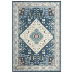 Costway Area Rugs 5'4'' X 6'7''5'4'' X 7'7'' Faux Wool Fabric Doormat Home Carpet Living Room Bedroom -Interior furniture GUEST 05eae3d1 38b9 419a 9851 f73045dcb0f6