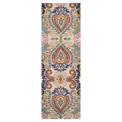 Harvey Medallion Area Rug - Safavieh -Interior furniture GUEST 06055119 c8b6 4648 aa02 3f05f6a25619