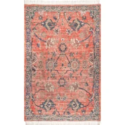 NuLOOM Sonja Flatweave Area Rug -Interior furniture GUEST 06882be9 dd3d 4ff7 8747 b2595cfe261a