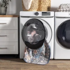 NuLOOM Mae Motif Machine Washable Area Rug -Interior furniture GUEST 06960384 c515 47fa 8a6a 1a36a6bdd418