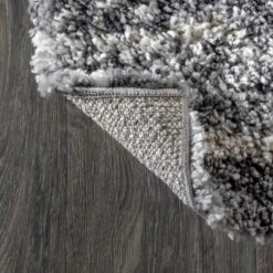 Susa Ogee Moroccan Trellis Shag Area Rug - JONATHAN Y -Interior furniture GUEST 06c1c1da 91ed 4359 bafe a87191773c44