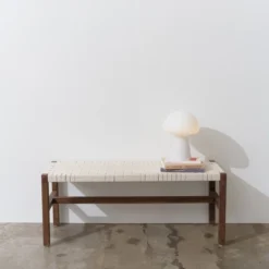 Brightech Mushroom Mid-Century (Includes LED Light Bulb) Desk Table Lamp Frosted White Glass: Frosted Glass, 9.5" Dome Shade -Interior furniture GUEST 0789e9cf d050 44fd bcf0 8ca7726b1deb