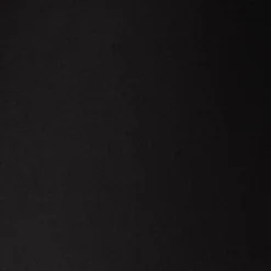 Springcrest Black Large Chimney Empire Lamp Shade 6" Top X 19" Bottom X 12" Slant (Spider) Replacement With Harp And Finial