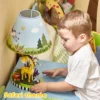 Fantasy Fields Sunny Safari Kids Table Lamp 2 Fantasy Fields Sunny Safari Kids Table Lamp -Interior furniture GUEST 08667bd4 9f0d 4bb3 8ed6 dbbc8bfb8554