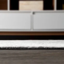 Mercer Shag Plush Area Rug - JONATHAN Y -Interior furniture GUEST 08cc9ca1 8ceb 4888 8abc db3658444b2d