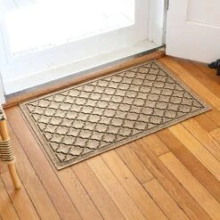 Aqua Shield Cordova Indoor/Outdoor Doormat - Bungalow Flooring