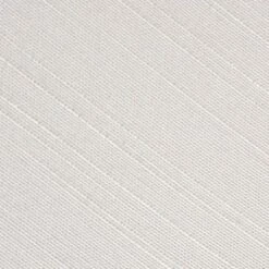 Springcrest Set Of 2 Bell Lamp Shades Off-White Large 7" Top X 18" Bottom X 10.5" High Spider Replacement Harp And Finial Fitting