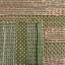 Natural Fiber NFB654 Power Loomed Area Rug - Safavieh -Interior furniture GUEST 097c7026 0309 486a becf 8c72e015a6f1