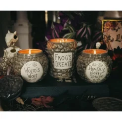 Ukonic Disney The Nightmare Before Christmas Sally's Jar Candle | Deadly Night Shade -Interior furniture GUEST 09dbcc2a 509d 469b 8c95 a980f35d8f8d
