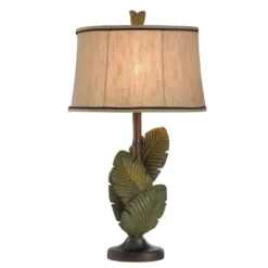 Islamadora Table Lamp Bronze Cloud - StyleCraft -Interior furniture GUEST 0ac6406e 2f5c 4c2b ac65 46702a1e673e