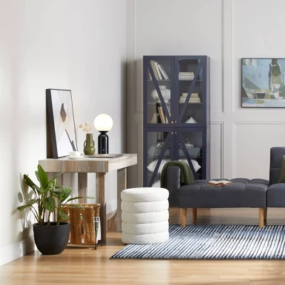 Brightech Mila Modern Dimmable (Includes LED Light Bulb) Desk Table Lamp Black Marble 18 Brightech Mila Modern Dimmable (Includes LED Light Bulb) Desk Table Lamp Black Marble - Image 16