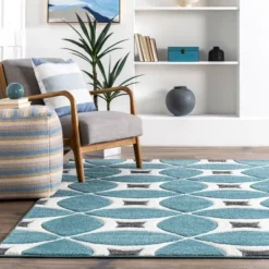 Hand Tufted Gabriela Rug - NuLOOM -Interior furniture GUEST 0b818d45 3634 40fe ad05 aeb3fe2aa856