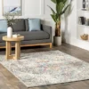 NuLOOM Maryetta Distressed Boho Area Rug -Interior furniture GUEST 0ba13994 c925 478a 9bca 2926ea51f514