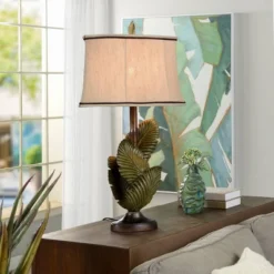 Islamadora Table Lamp Bronze Cloud - StyleCraft -Interior furniture GUEST 0c447646 6430 481e 997d 5b582ca32dce