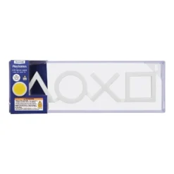 Sony PlayStation LED Neon Light Try Me -Interior furniture GUEST 0c9c942d f98b 4c18 b2f5 d72bcfaa5be8