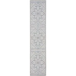Nicole Curtis Machine Washable Series 1 Farmhouse Medallion Indoor Rug -Interior furniture GUEST 0d99572d 7255 49ca a48a f75bd7652474