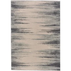 Akhari Transitional Abstract Area Rug