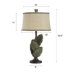 Islamadora Table Lamp Bronze Cloud - StyleCraft -Interior furniture GUEST 0e2dc633 229a 408a bea0 d087b2124c73