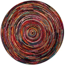 Yantley Swirl Area Rug - Safavieh -Interior furniture GUEST 0e4ff6ff 5c0a 4eda 8e11 9ef6c4b17a5f