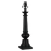 Column Large Lamp Base Black - Threshold™ 1 Column Large Lamp Base Black - Threshold™ -Interior furniture GUEST 110b1e3b 7a0a 4a95 a10c 752e27e7627d