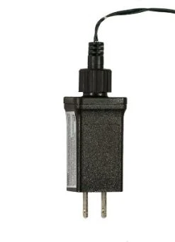 Kurt Adler 24-Foot 720-Light Warm White Twinkle LED Fairy Cluster Garland -Interior furniture GUEST 11612c06 476b 4c03 9160 37a9350f6925