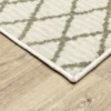 Gabriella Lines Rug Ivory/Gray - Captiv8e Designs -Interior furniture GUEST 1166a7a6 5a60 4bc2 984f 47773e2f3abb