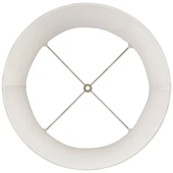 Springcrest Set Of 2 Drum Lamp Shades Taupe Medium 14" Top X 16" Bottom X 12" High Spider With Replacement Harp And Finial Fitting 10 Springcrest Set Of 2 Drum Lamp Shades Taupe Medium 14" Top X 16" Bottom X 12" High Spider With Replacement Harp And Finial Fitting -Interior furniture GUEST 11a2c68e 8406 4198 9834 e813b2489c9f