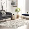 NuLOOM Kendra Bohemian Panel Fringe Area Rug -Interior furniture GUEST 124b7a06 f642 47fa a301 1e01430cfc13