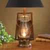 Park Designs Lumberton Lantern Lamp