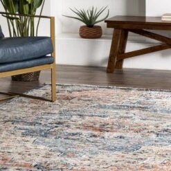 NuLOOM Sawyer Vintage Transitional Area Rug -Interior furniture GUEST 13743758 3e78 435b b3c0 bc086ca573e7