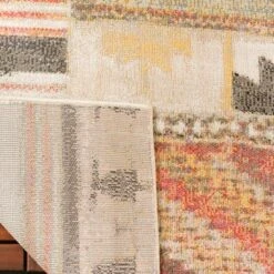 Earline Geometric Design Loomed Rug - Safavieh 8 Earline Geometric Design Loomed Rug - Safavieh -Interior furniture GUEST 146336c9 57aa 4582 920e 78832f3cf82d