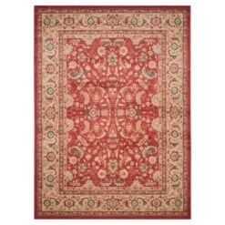 Havyn Floral Area Rug - Safavieh -Interior furniture GUEST 146a6819 46cb 43a5 89d1 b49494afe95f