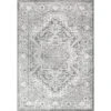 Mercer Shag Plush Area Rug - JONATHAN Y -Interior furniture GUEST 1508d421 24d4 48f9 b2b7 9dd276cb4297