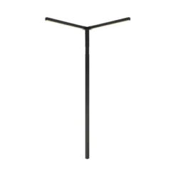 JONATHAN Y Madsen 18.25" 2-Light Minimalist Iron Integrated Plug-In LED Sconce For Ceiling Corner: ETL Listed, Metal Body, No Shade -Interior furniture GUEST 15606da4 3f4e 4c7e 9d6f d49fa7ce5cd6