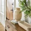 Small Terracotta Vase - Threshold™ Designed With Studio McGee -Interior furniture GUEST 172654f8 7c41 488d 90e7 712563e4dc17