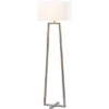 Lyell Floor Lamp - LIT4303 - Pewter - Safavieh -Interior furniture GUEST 1803500c 5c21 4578 abbb f9e12dde7e7d