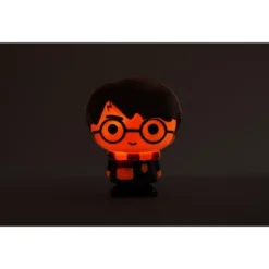 Ukonic Harry Potter LED Mood Light | Mood Lighting Harry Potter Figures | 6 Inches Tall