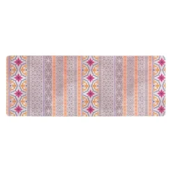 World Rug Gallery Boho Shade Anti-Fatigue Standing Mat -Interior furniture GUEST 186a9242 ec88 44a2 974e c7afd4197754