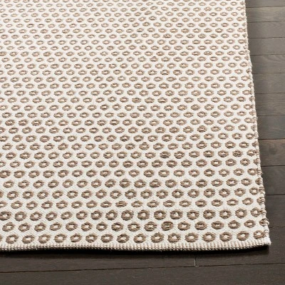 Elnora Geometric Woven Rug - Safavieh 3 Elnora Geometric Woven Rug - Safavieh